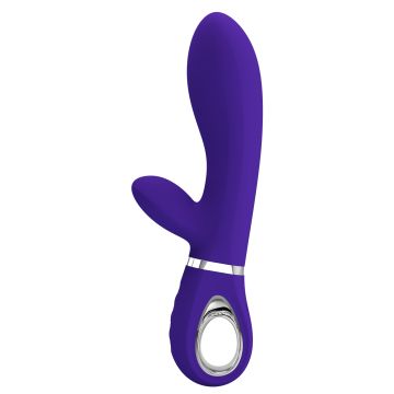 Rabbit Vibrator Pretty Love Thomas - Lila