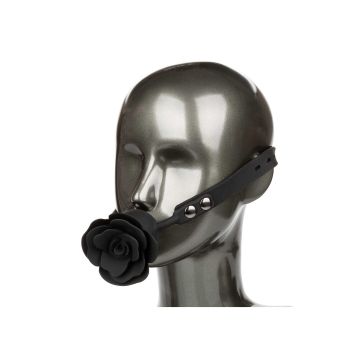 Abnehmbare Rose Ballgag