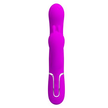 Triple Vibrator Pretty Love - Cammy - Lila