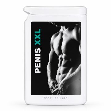 Penis XXL Pillen - 60 Stück