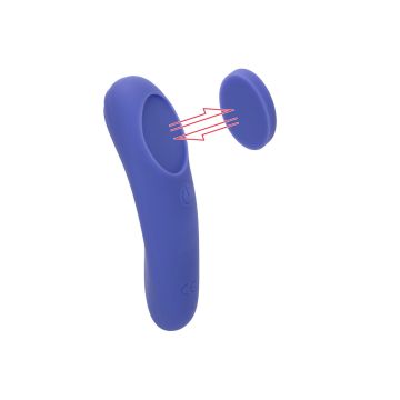 Slip-Vibrator CalExotics Connect Panty Teaser