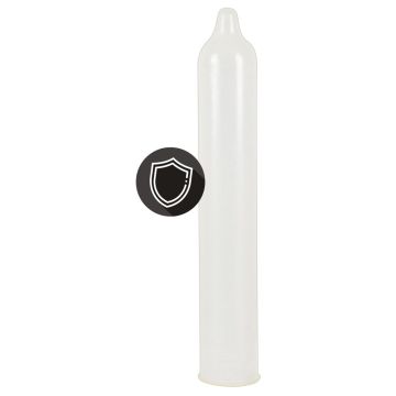 Secura Extra Safe Kondomen - 48 Stück