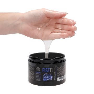Fistit Extra Thick Gleitmittel Wasserbasis - 500 ml
