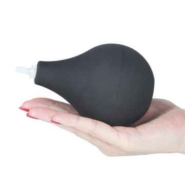 Squirting Realistische Dildo Zwart 10