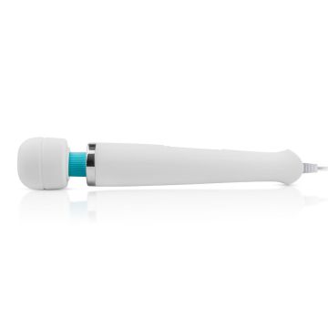 MyMagicWand Zauberstab-Vibrator - Blau