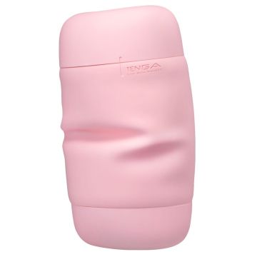 Tenga Masturbator Puffy - Rosa