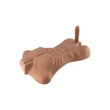 Masturbator Dude Fick Mich!