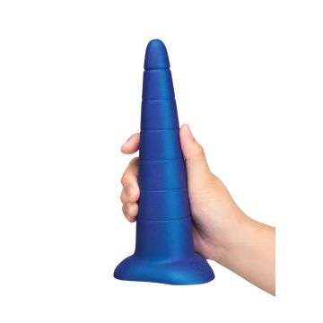 Anal Stretcher Buttplug Training Cone - B-Vibe