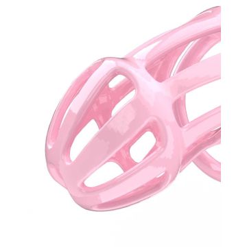 Peniskäfig P-Cage PC02 Größe L - Rosa