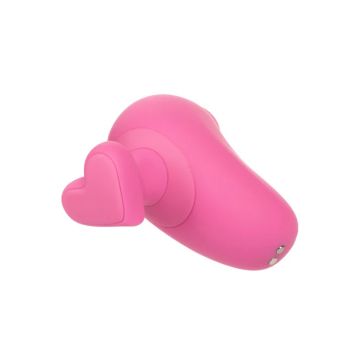 CalExotics Suck & Play Klitorismassager - Rosa