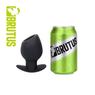 Silikon-Tunnel-Plug Chalice L