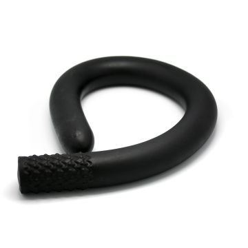 Kiotos Cox Extra Dicker XXL Dildo Schwarz - 100 cm