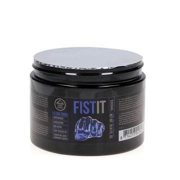 Fistit Extra Thick Gleitmittel Wasserbasis - 500 ml