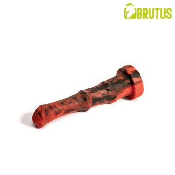 BRUTUS Nightmare Italienischer Hengst Dildo - S