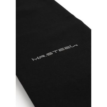 Analenhaken mit Doppelten Kugeln - Mr Steel