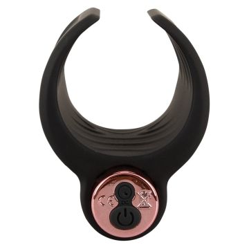 Vibrierender Masturbator mit 10 Modi
