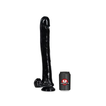 XXL Dildo Gaby - Schwarz