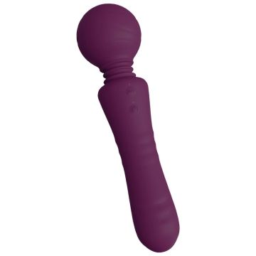 Wand-Vibrator Nova Pleasure Xocoon