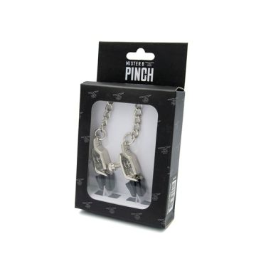 Brustwarzenklemmen Pinch Alligator Clamps