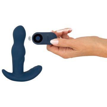 Prostata-Vibrator RC Rotating