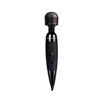 Bodywand Midnight Plug-In 220V - Schwarz