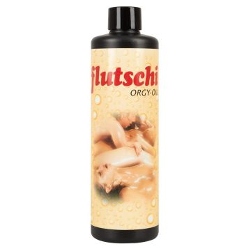 Flutschi Orgy-Öl - 500 ml