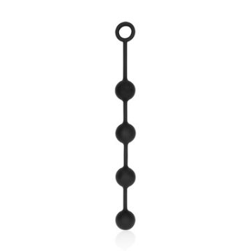 Analkugeln Medium