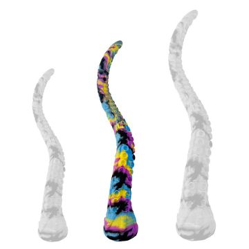 Monster-Dildo Poolpok M