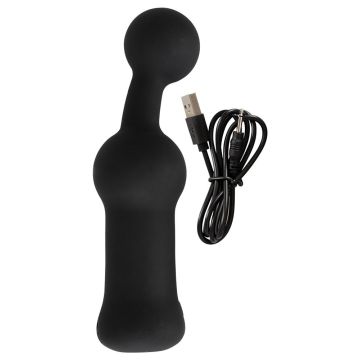 Prostata-Vibrator Black Velvets