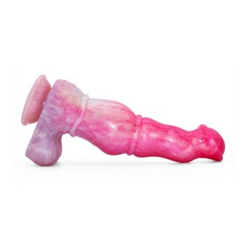 Monster Dildo Pitchix