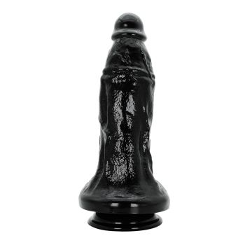 Analdildo Hidden Desire Extreme Dong Xtra Thick XXL 32,5cm
