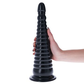 Extremer Buttplug Burren