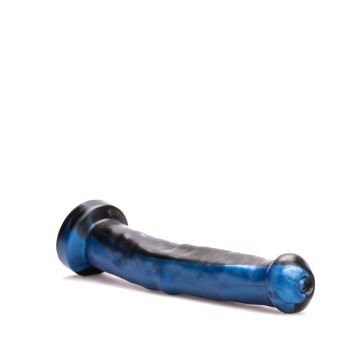 Kiotos Revolt Dildo Blue Wave 20 - 27 cm
