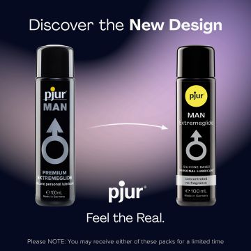 Pjur Man Premium Extremeglide - 100 ml