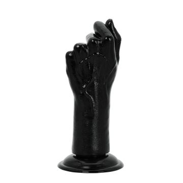 Faust Dildo Hidden Desire Extreme Fist Fucker XL 24cm