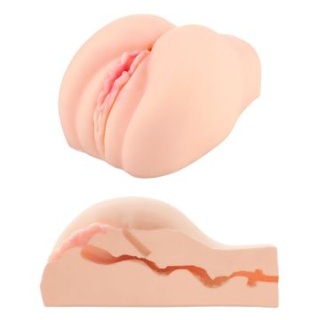 Me You Us Miss Emma Premium Realistischer Masturbator
