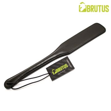 BRUTUS Leder Narrow Paddle
