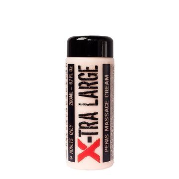 X-tra Large Peniscreme