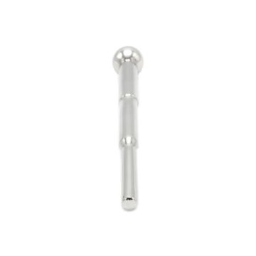 Kiotos Penisplug Trainer 6 to 9 mm