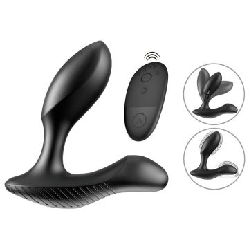 Prostata-Vibrator Perk Arcwave