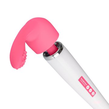 MyMagicWand Aufsatz für G-Punkt/Prostata - Pink
