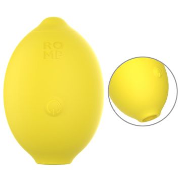 ROMP Lemon Crush Vibrator