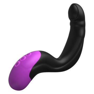Hyper-Pulse Prostata-Vibrator Anal Fantasy