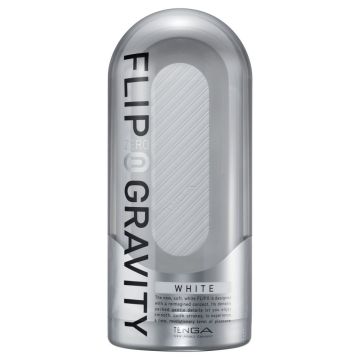 Tenga Flip 0 Gravity - Grau