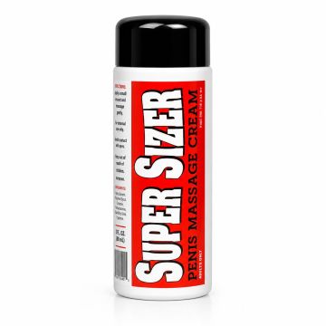 Super Sizer Peniscreme