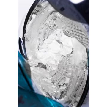 Tenga Masturbator Flip 360 - Grün