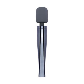 MyMagicWand Wand Massager - Dynamite Grijs