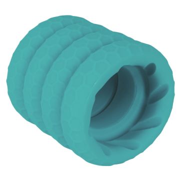  3-in-1 Cock & Ball Ring Set You2Toys