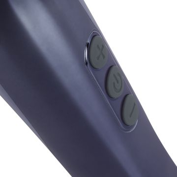 MyMagicWand Wand Massager - Dynamite Grijs