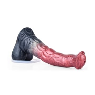 Spritzende Pferde Dildo Lobi